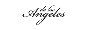 De los Angeles Logo