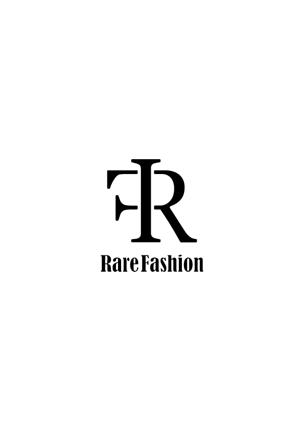 Logo Rare Fashion